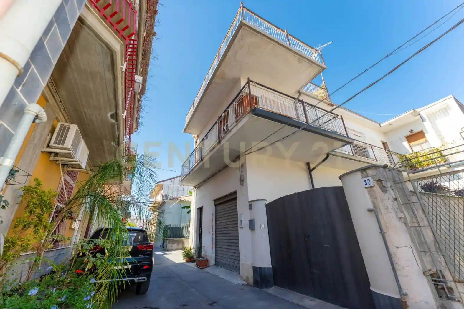 Villa in vendita a Valverde