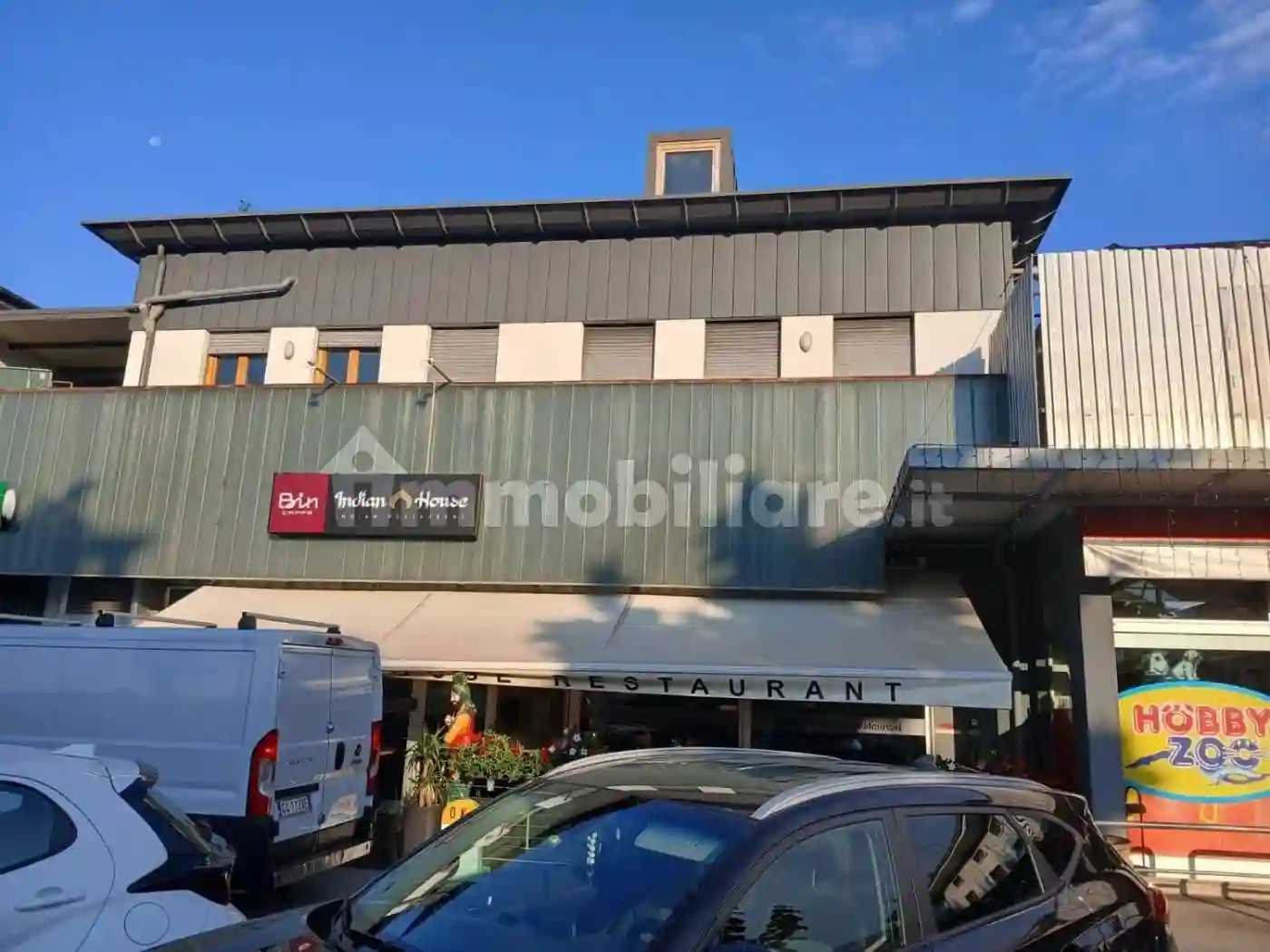 Palazzo - Edificio - foto 2