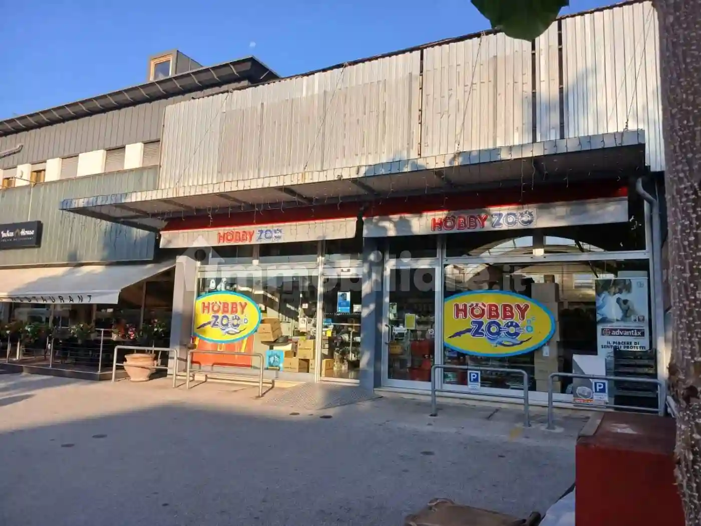 Palazzo - Edificio - foto 3