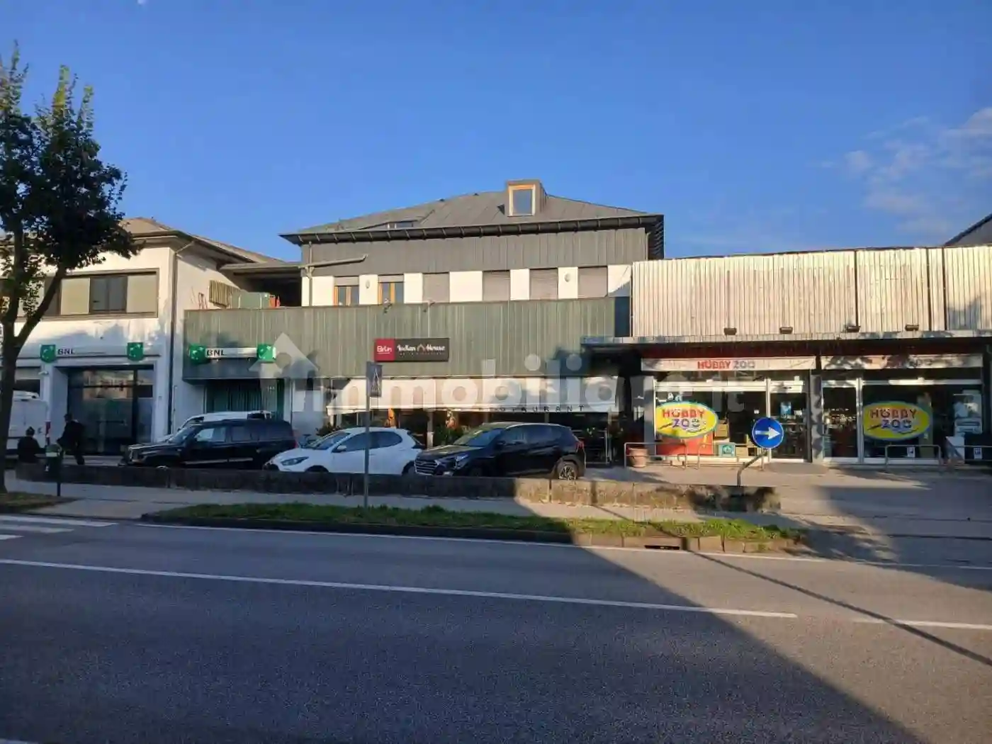 Palazzo - Edificio - foto 4