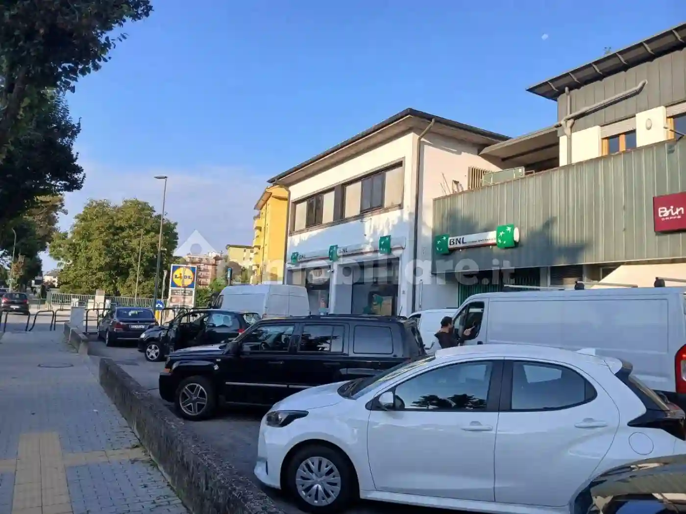 Palazzo - Edificio - foto 5