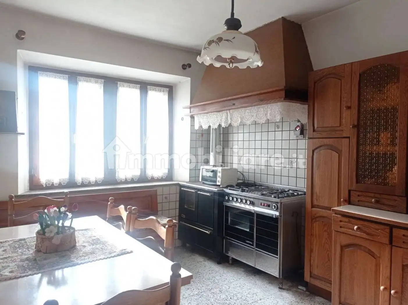 Villa in vendita a Longarone