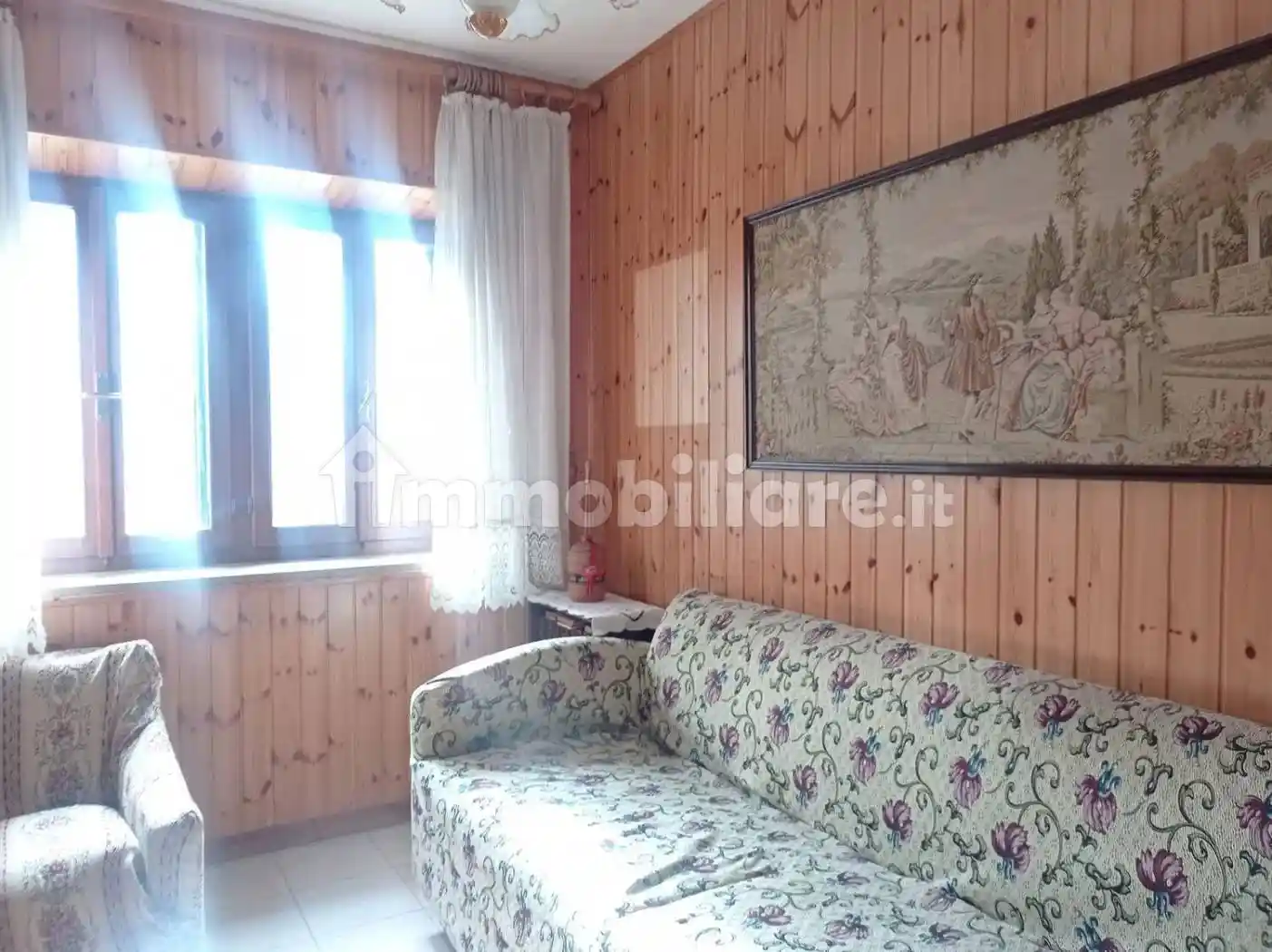 Villa unifamiliare via Castello Della Gardona, Longarone - foto 4