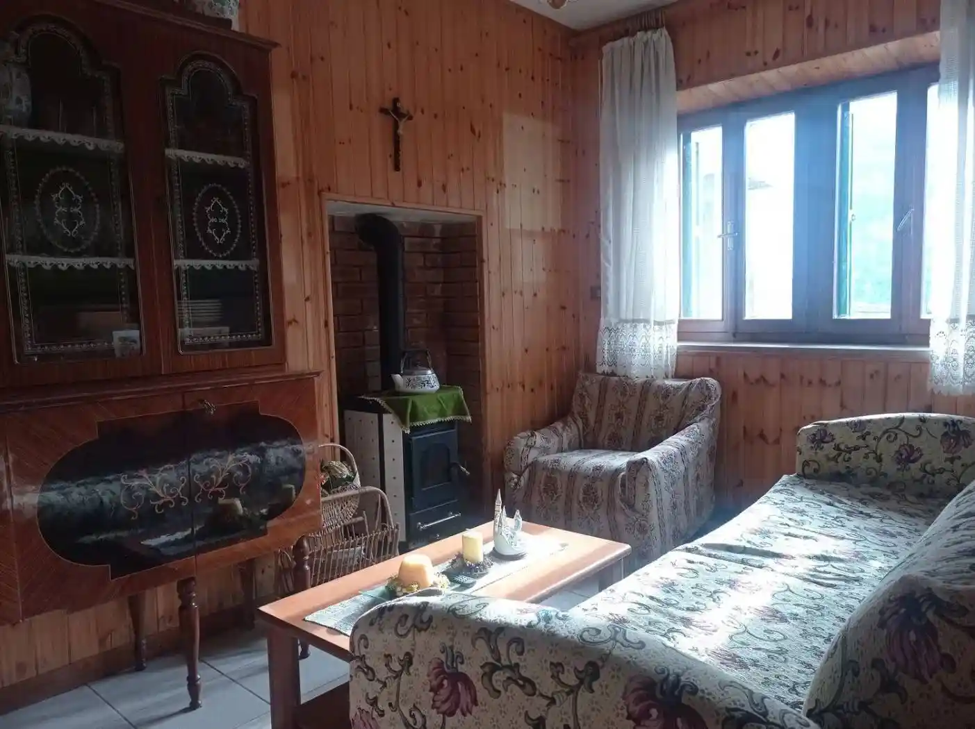 Villa unifamiliare via Castello Della Gardona, Longarone - foto 5