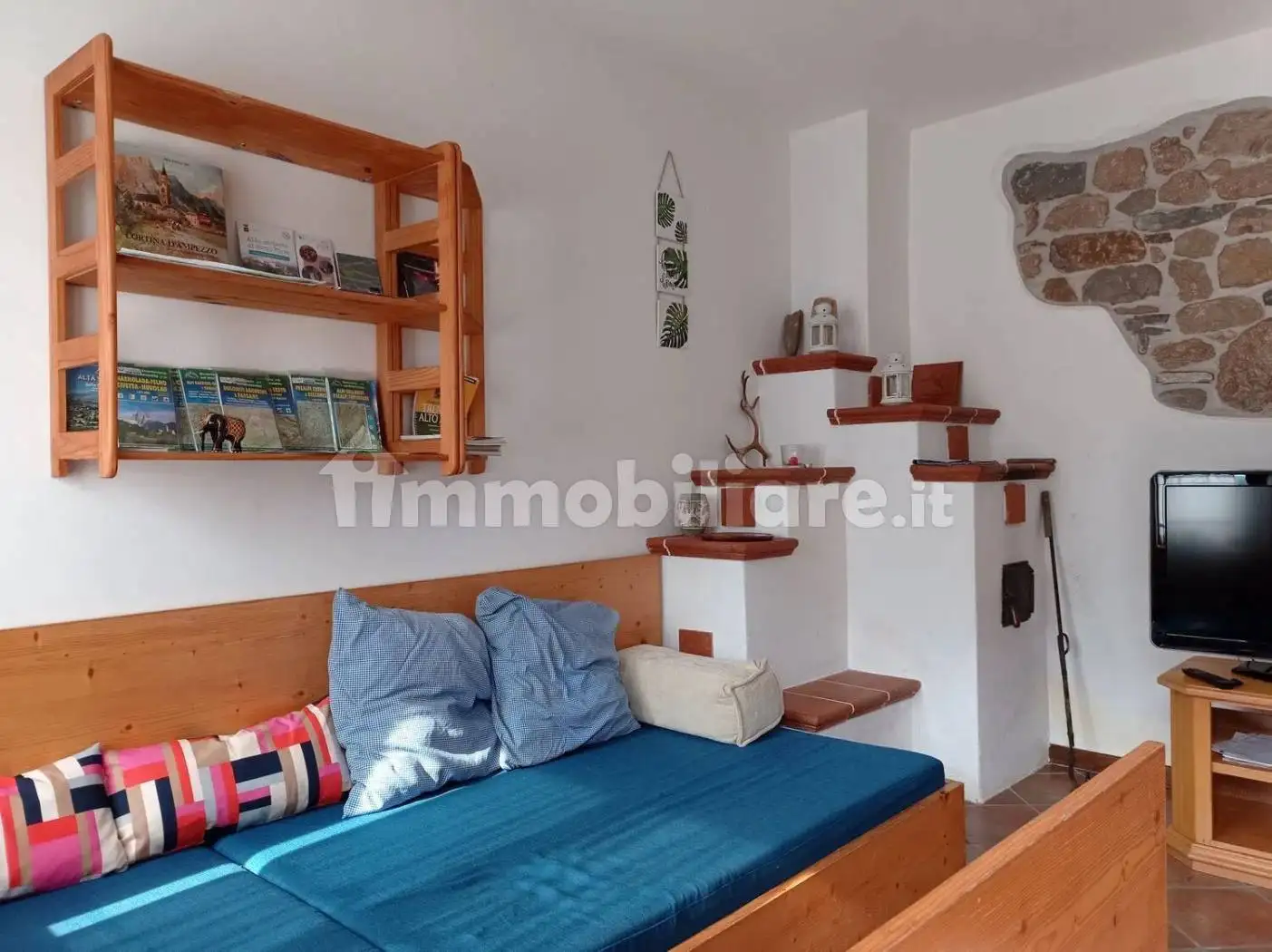 Villa in vendita a Limana