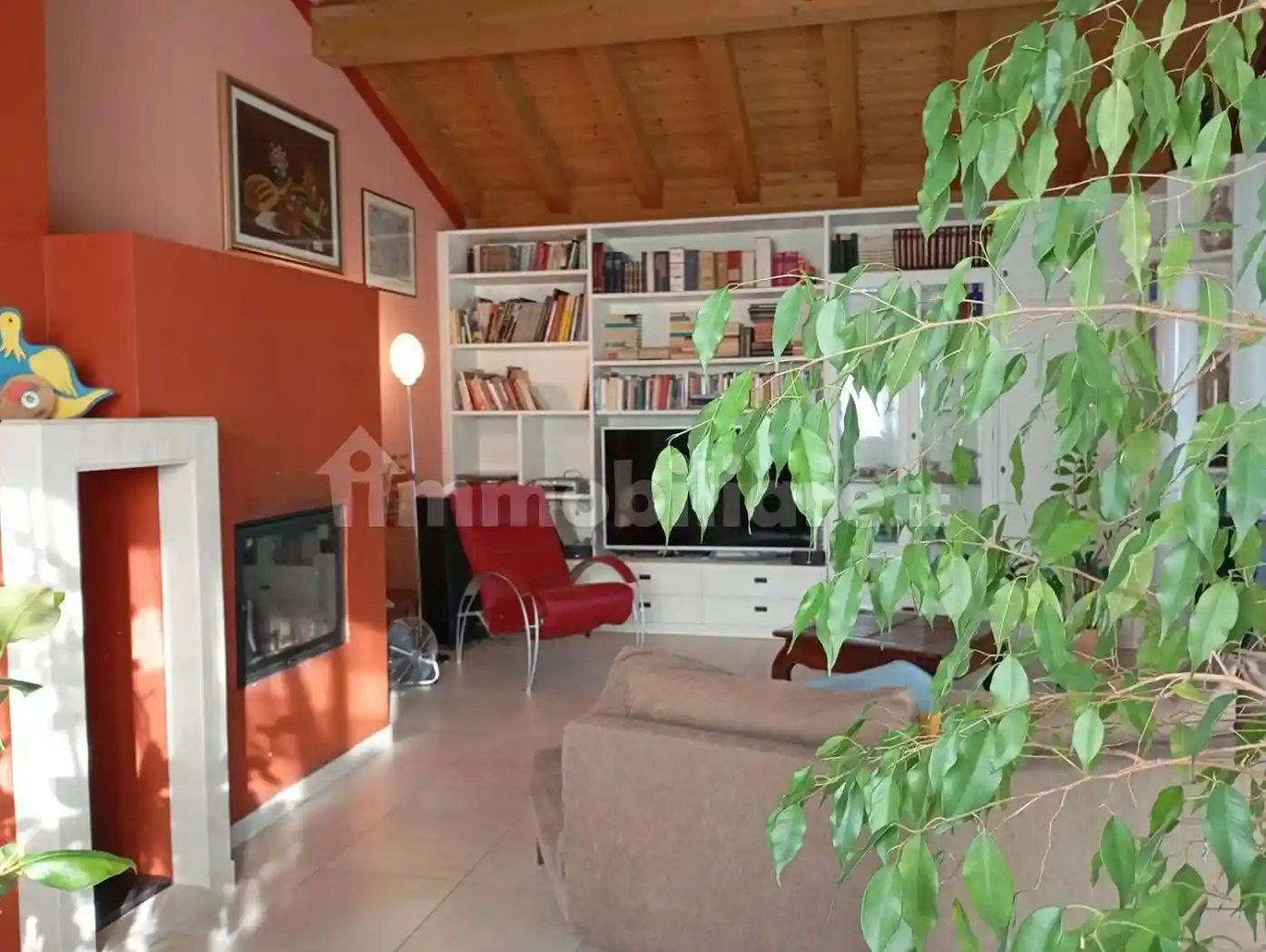Villa unifamiliare via Canalet- Giaon, Centro, Limana - foto 2