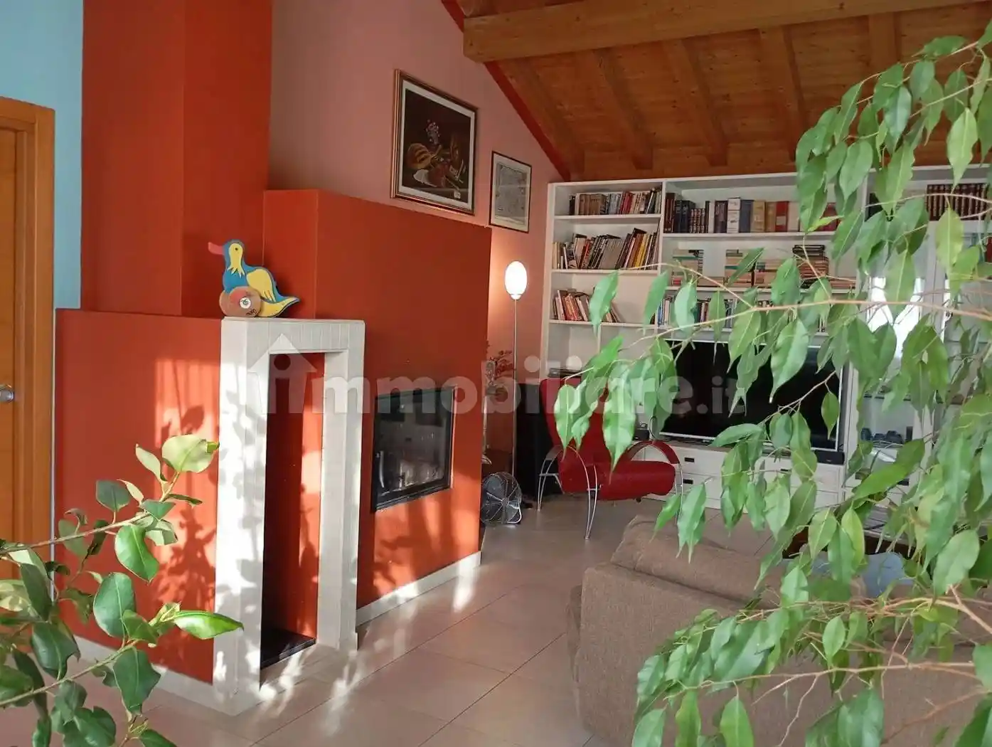 Villa unifamiliare via Canalet- Giaon, Centro, Limana - foto 3