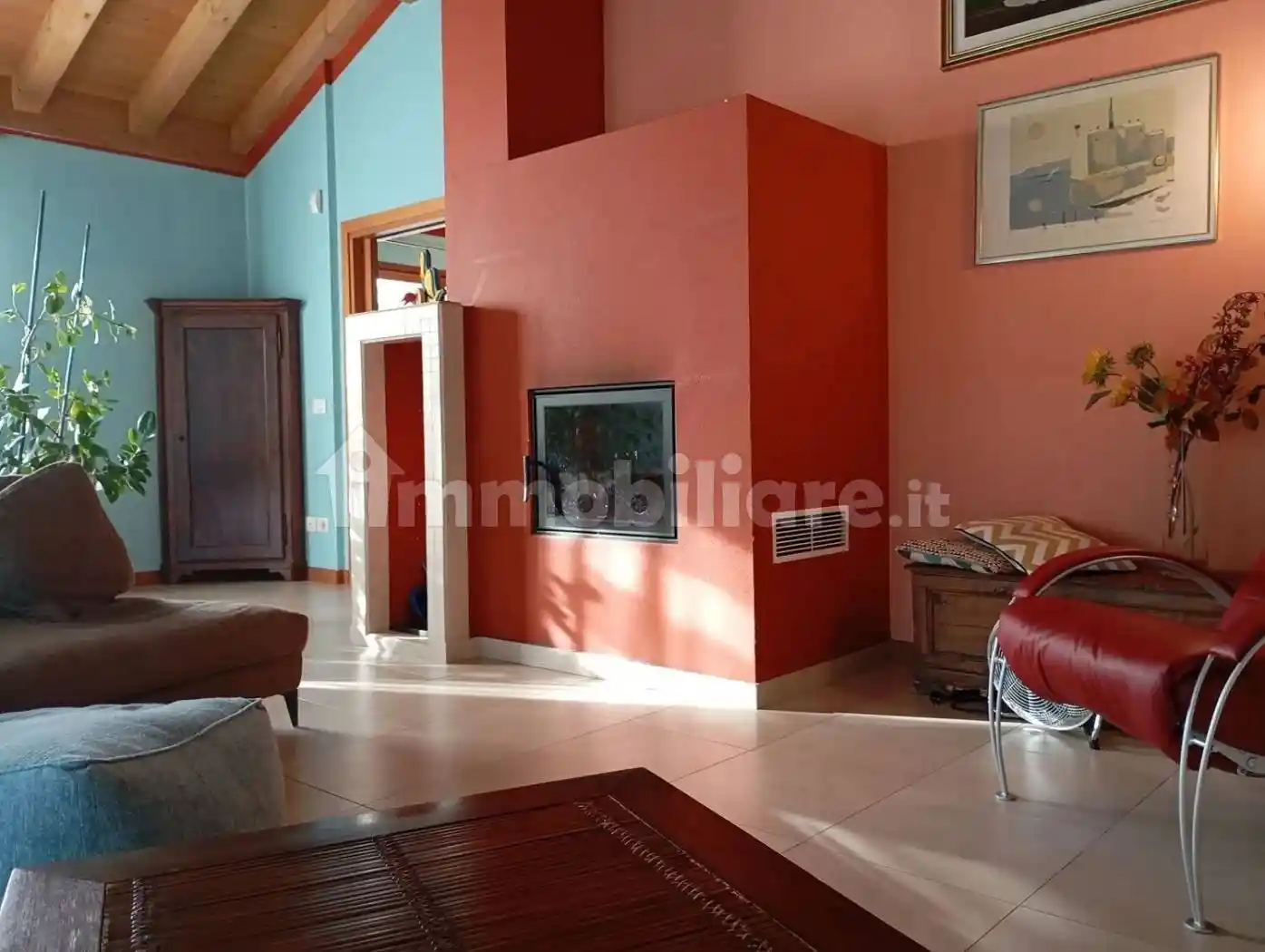 Villa unifamiliare via Canalet- Giaon, Centro, Limana - foto 5