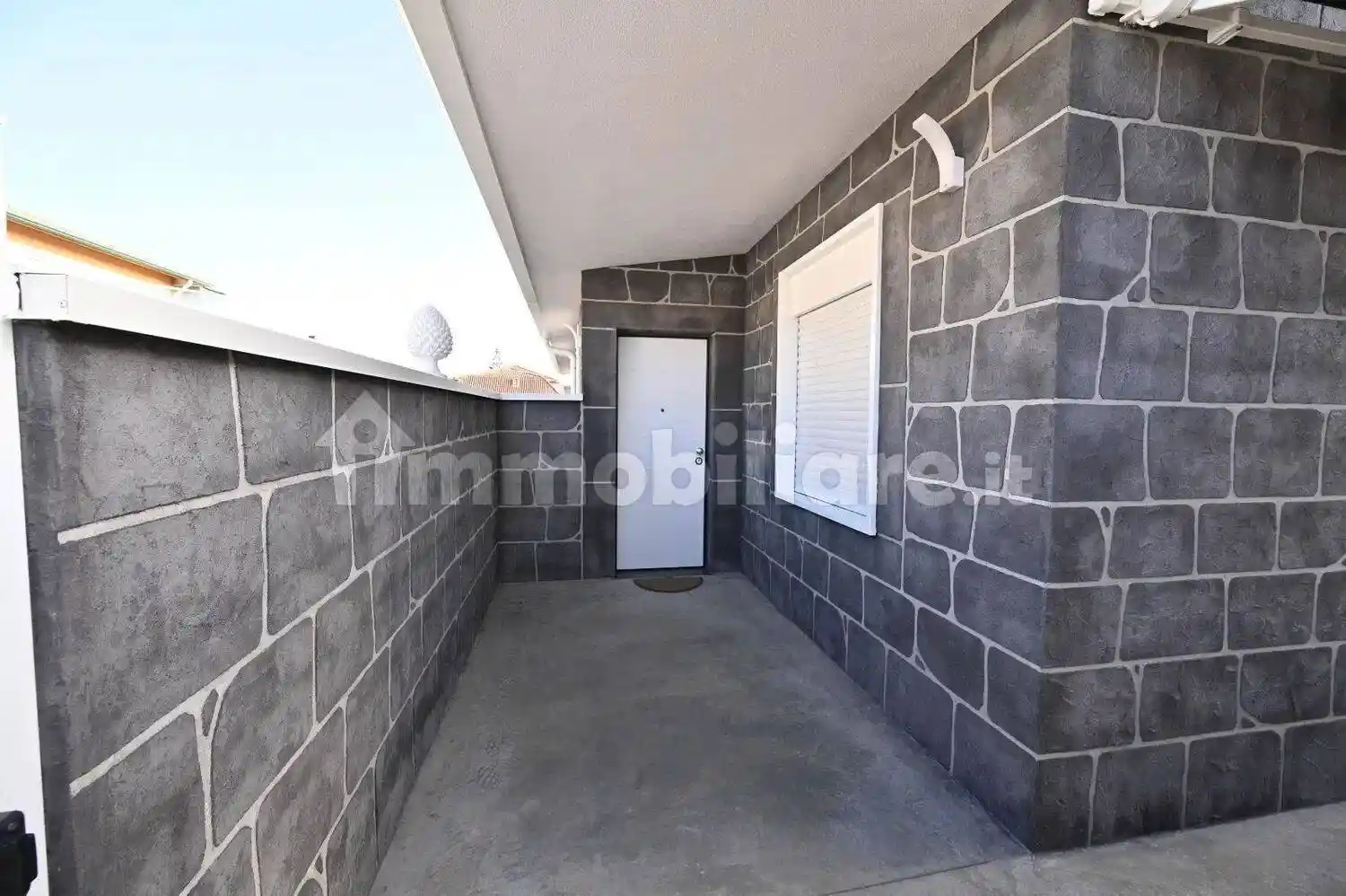 Villa unifamiliare zona Industriale No Number, Centro Storico, Catania - foto 2