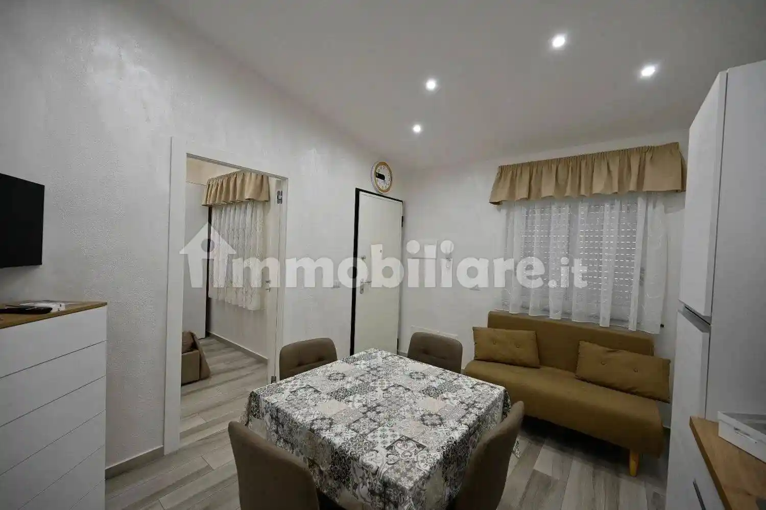 Villa unifamiliare zona Industriale No Number, Centro Storico, Catania - foto 5