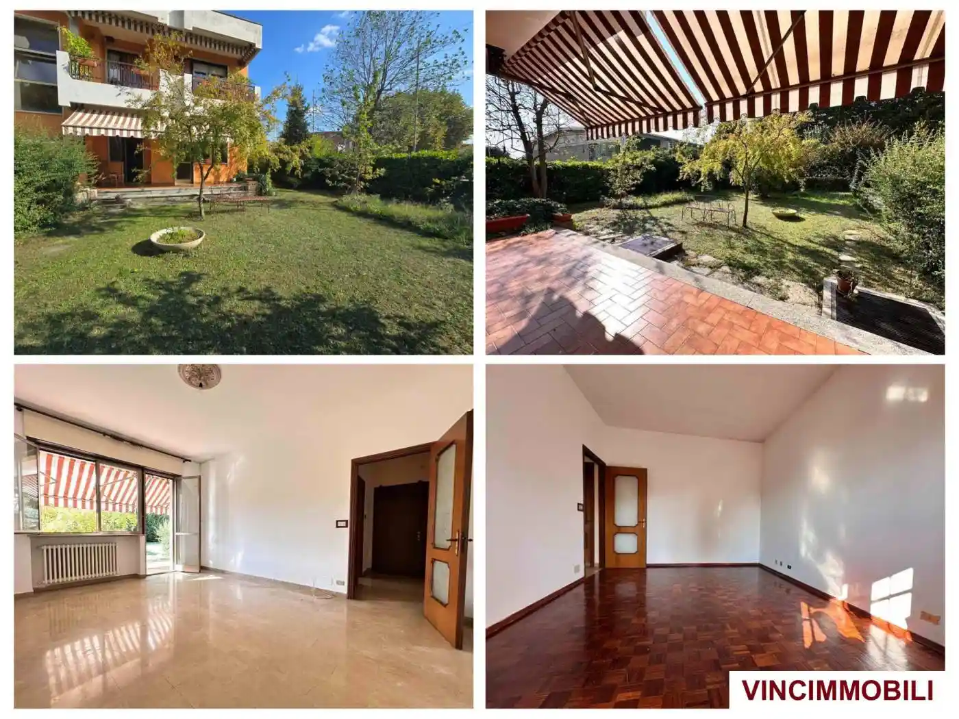 Appartamento in vendita a Piossasco