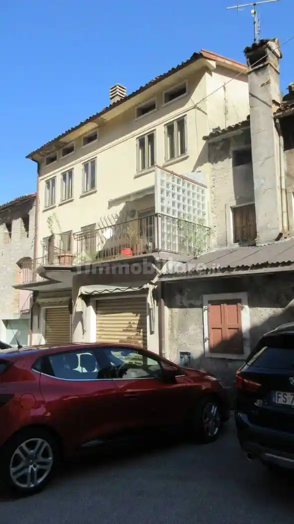 Villa unifamiliare via Fortogna, Fortogna, Longarone - foto 2