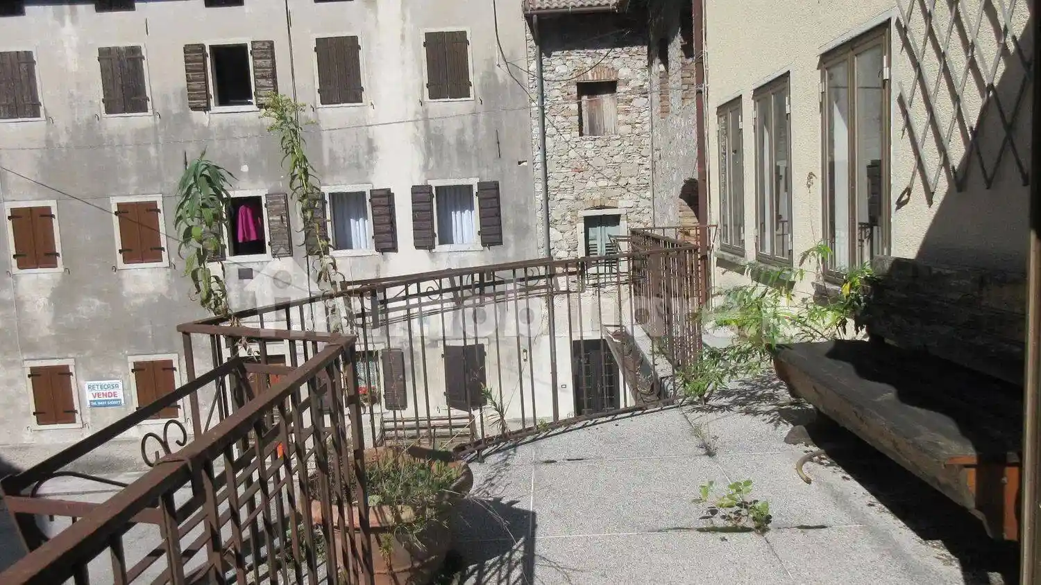 Villa unifamiliare via Fortogna, Fortogna, Longarone - foto 3