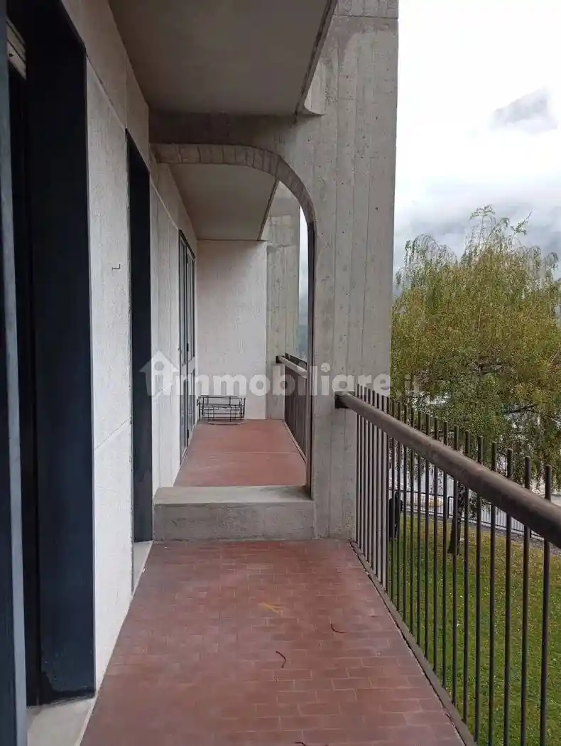 Trilocale via Roma, Centro, Longarone - foto 5