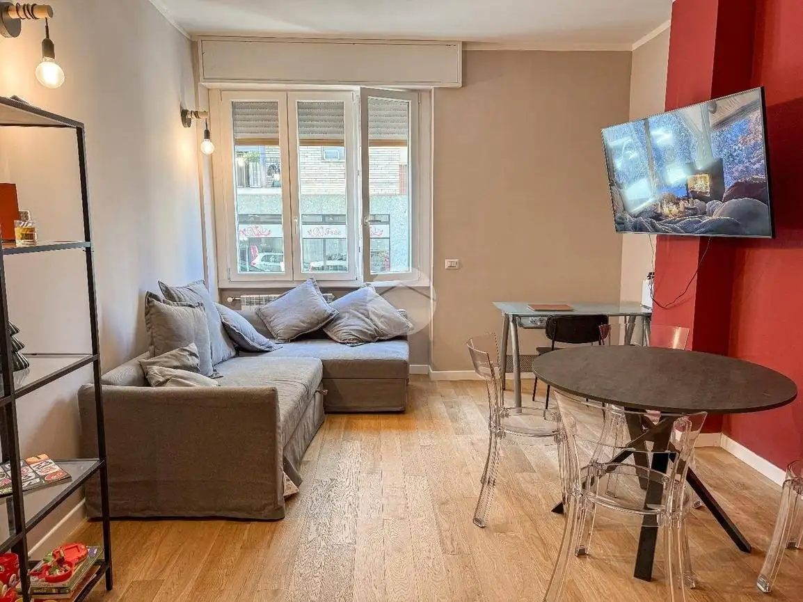 Apartment in vendita a Milan