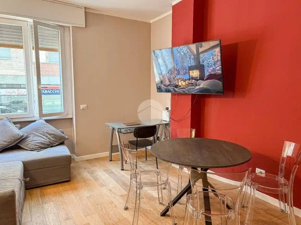 Bilocale via Caccialepori 18, San Siro, Milano - foto 2