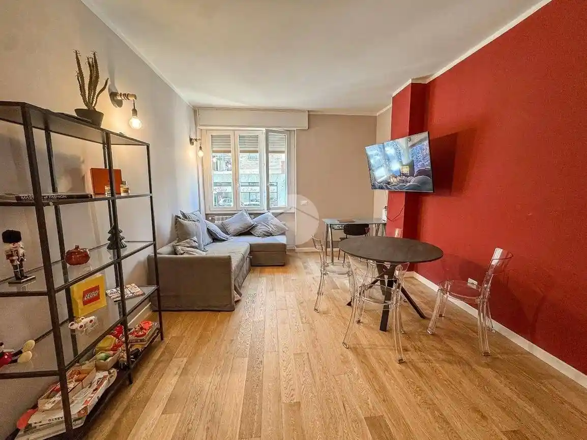 Bilocale via Caccialepori 18, San Siro, Milano - foto 3