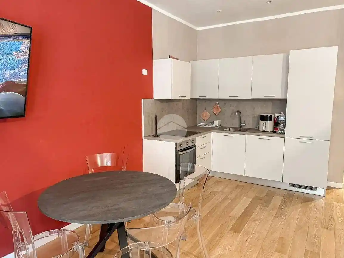 Bilocale via Caccialepori 18, San Siro, Milano - foto 4