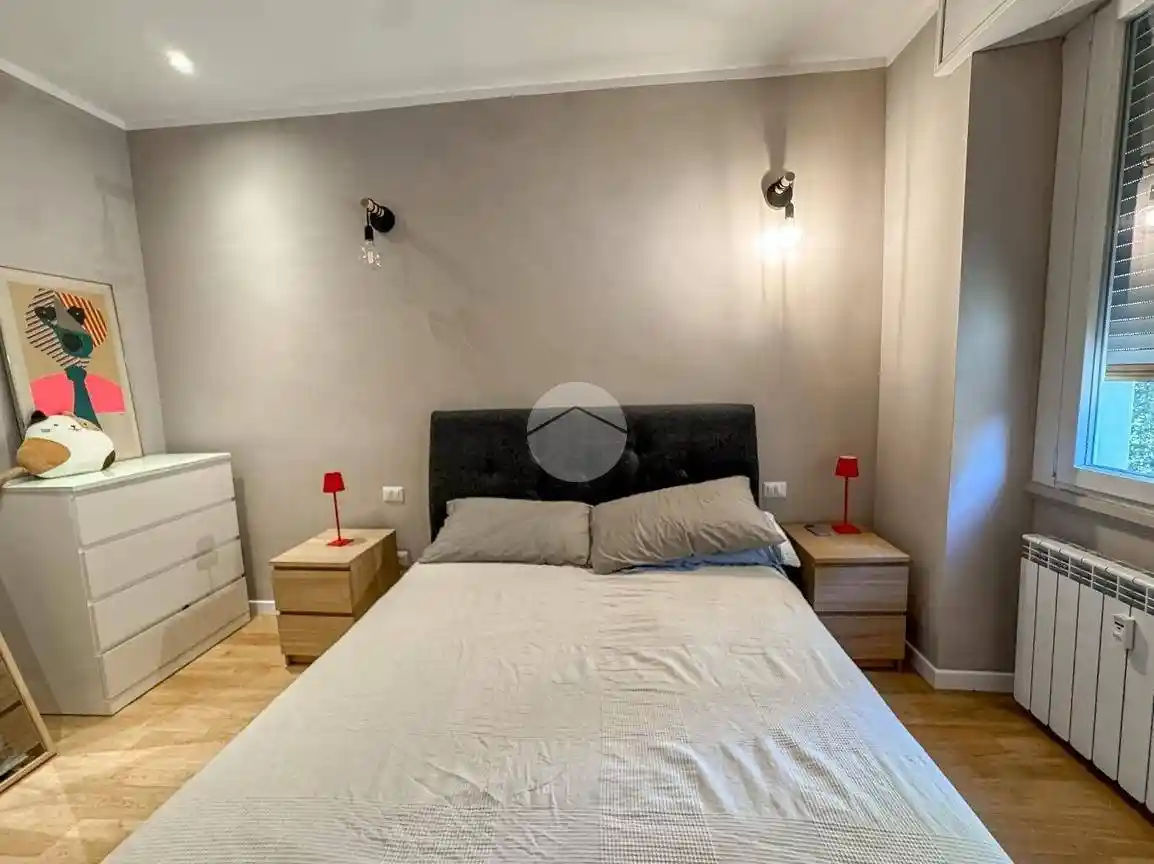 Bilocale via Caccialepori 18, San Siro, Milano - foto 5