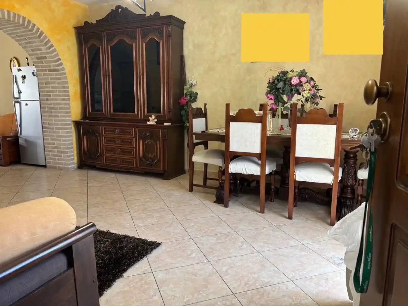 Appartamento in vendita a Borgia