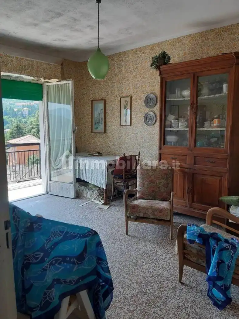 Quadrilocale via Alla Chiesa, 1, Centro, Crocefieschi - foto 5