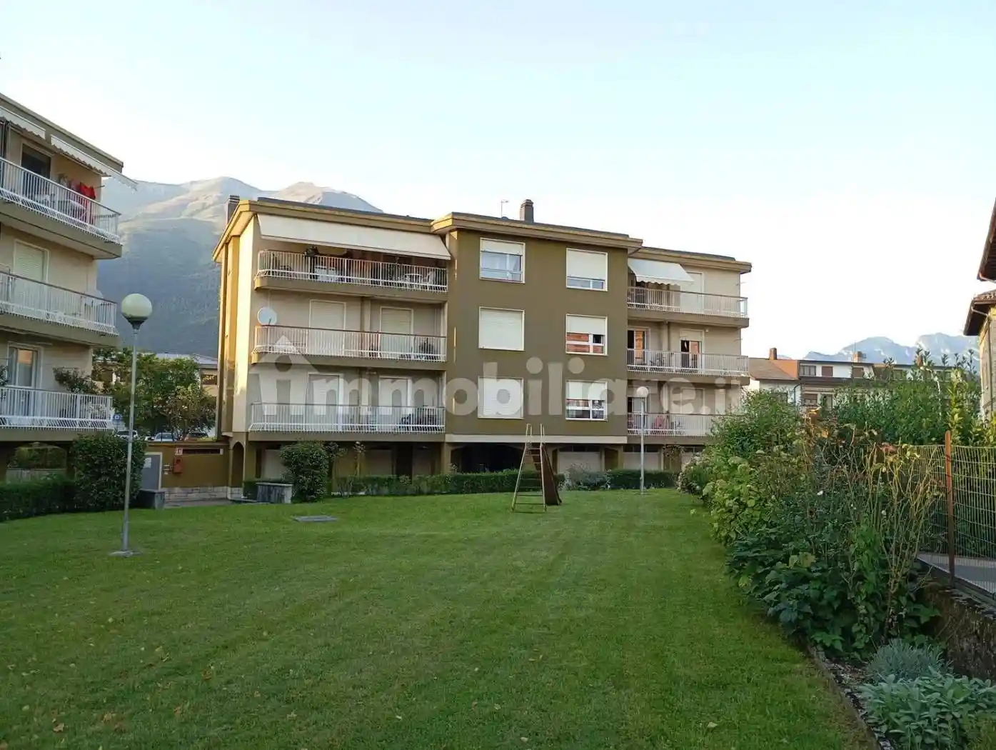 Appartamento in vendita a Belluno