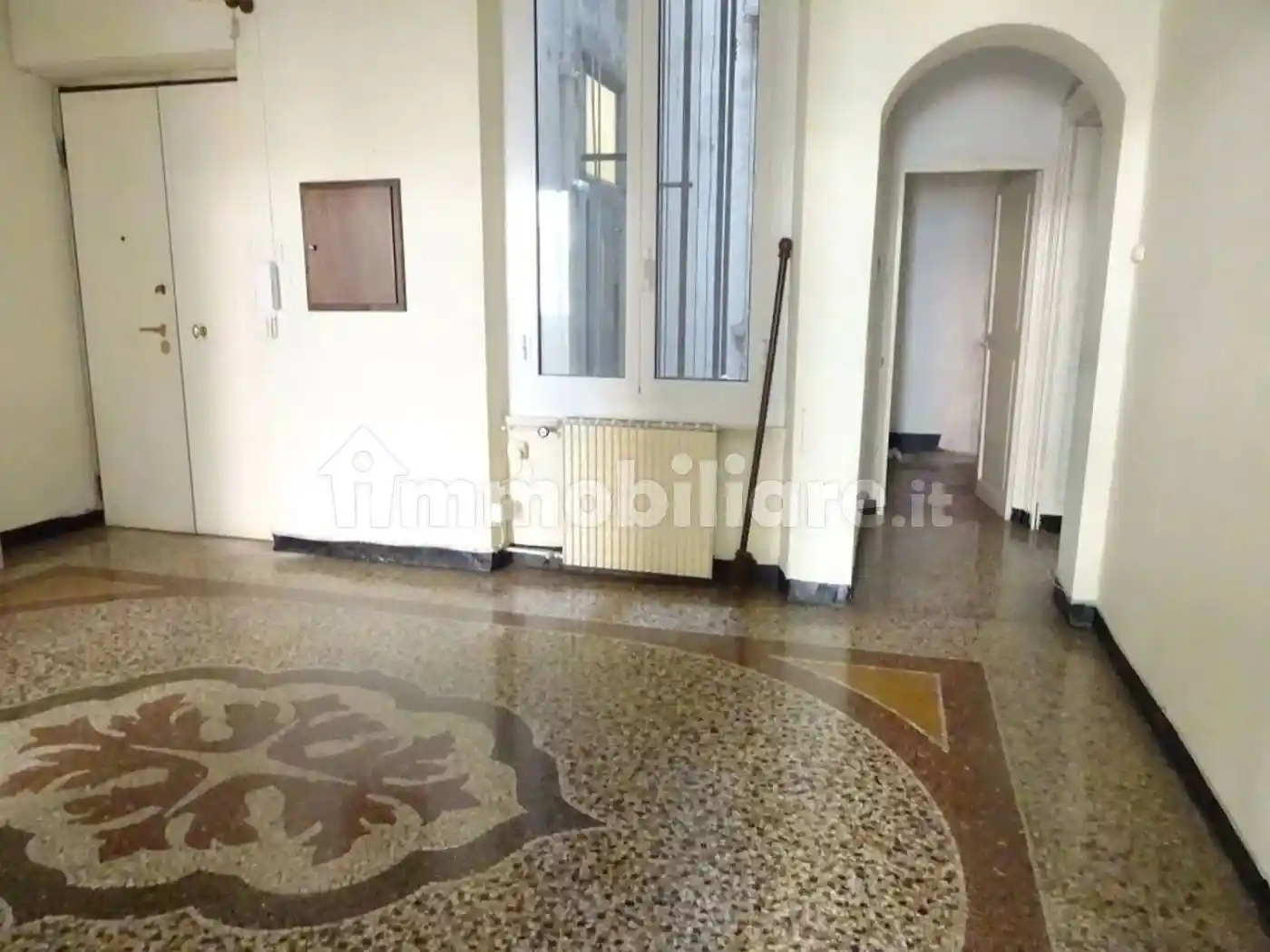 Appartamento Nino Bixio, 3, Carignano, Genova - foto 2