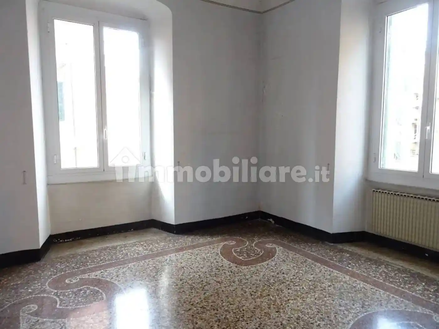 Appartamento Nino Bixio, 3, Carignano, Genova - foto 5