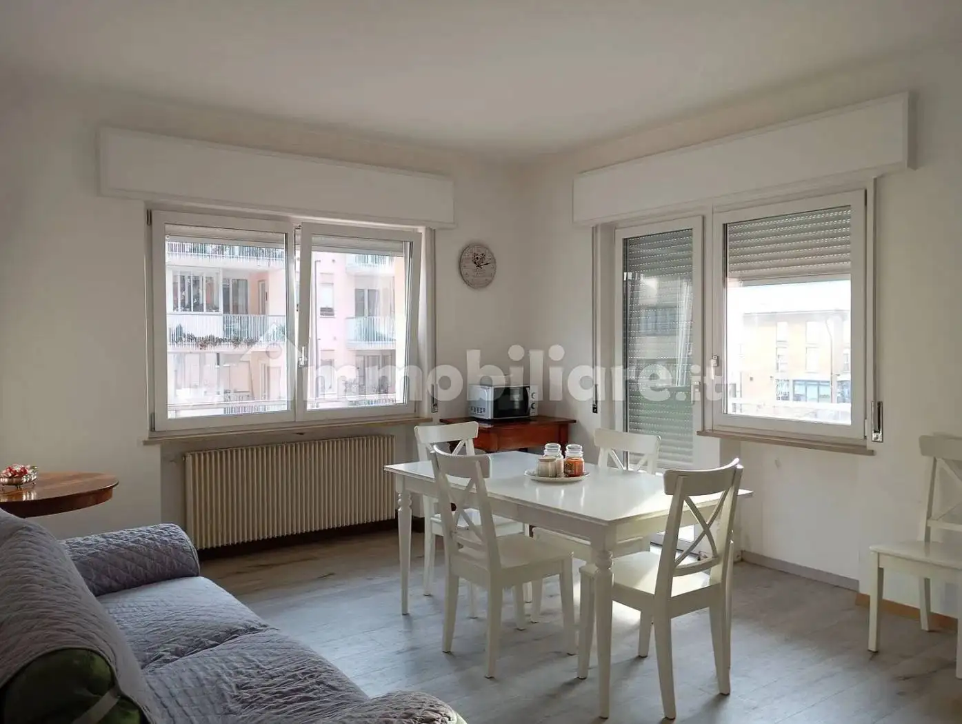 Appartamento in vendita a Longarone