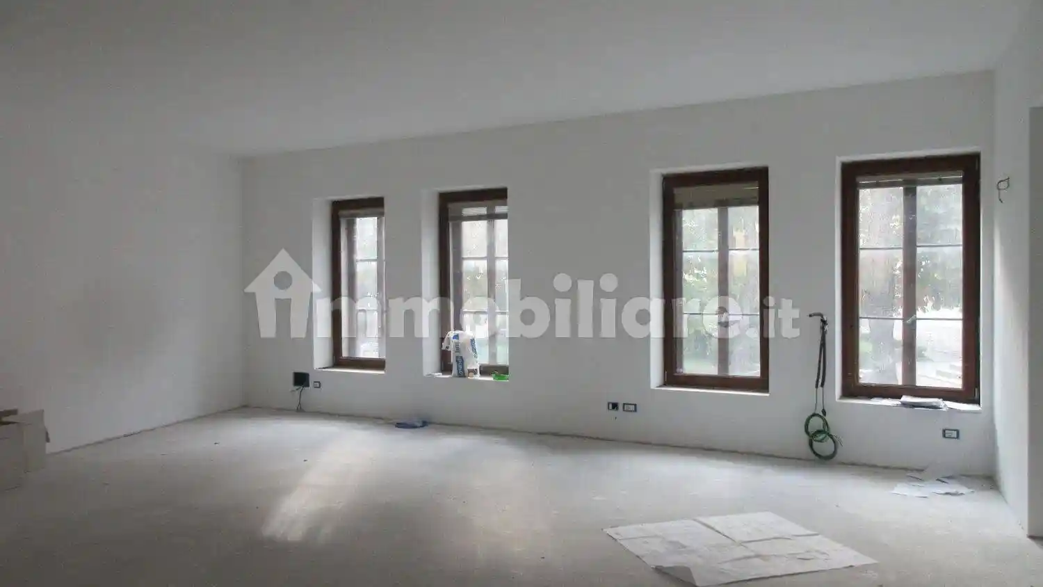 Appartamento in vendita a Belluno