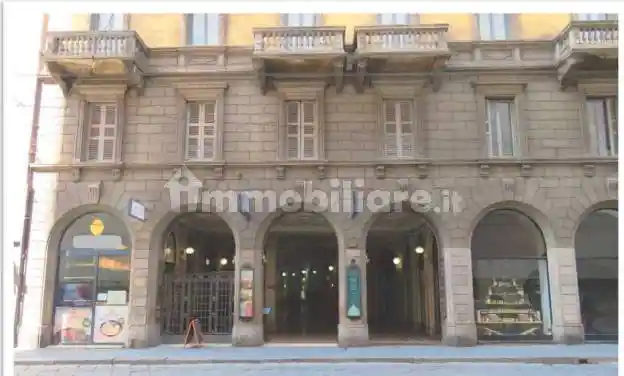 Appartamento all'asta via Giuseppe Mazzini 20, Milano - foto 2