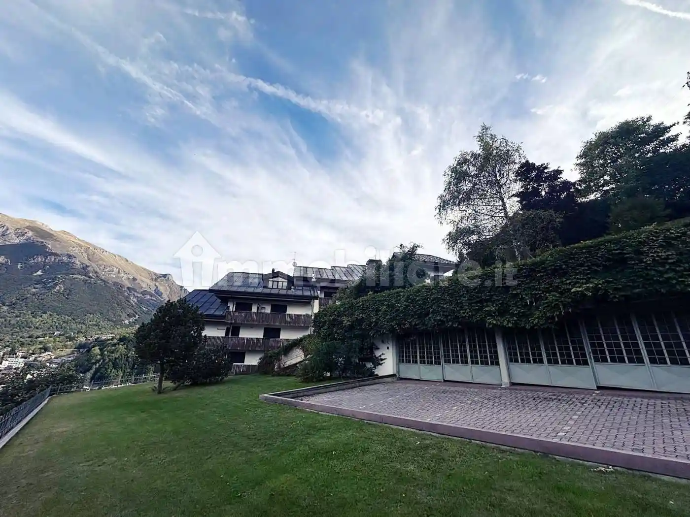 Appartamento in vendita a Limone Piemonte