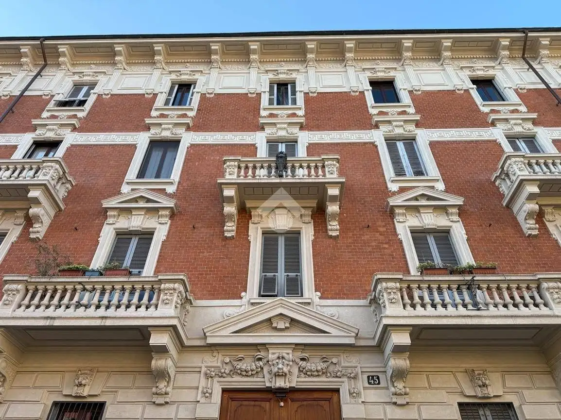 Apartment in vendita a Milan