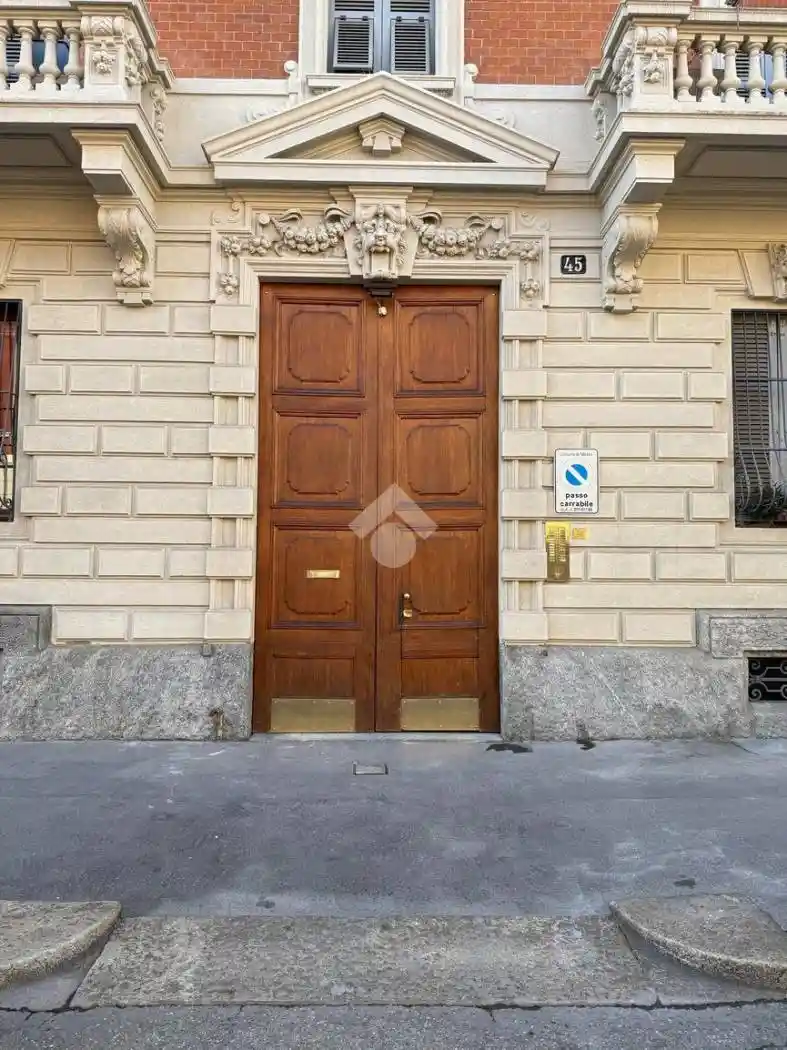 Trilocale via Lodovico Settala 45, Buenos Aires, Milano - foto 2