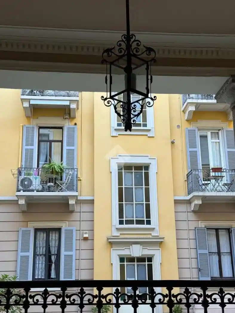 Trilocale via Lodovico Settala 45, Buenos Aires, Milano - foto 3