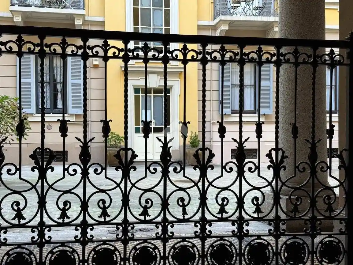 Trilocale via Lodovico Settala 45, Buenos Aires, Milano - foto 5