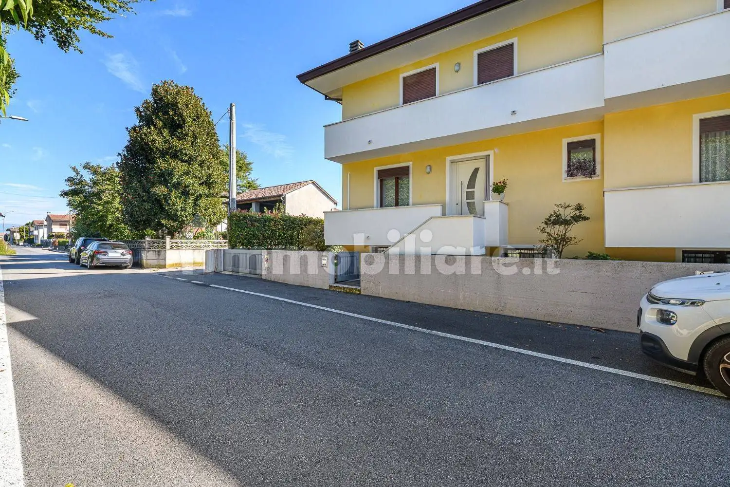 Villetta a schiera in vendita a Tombolo