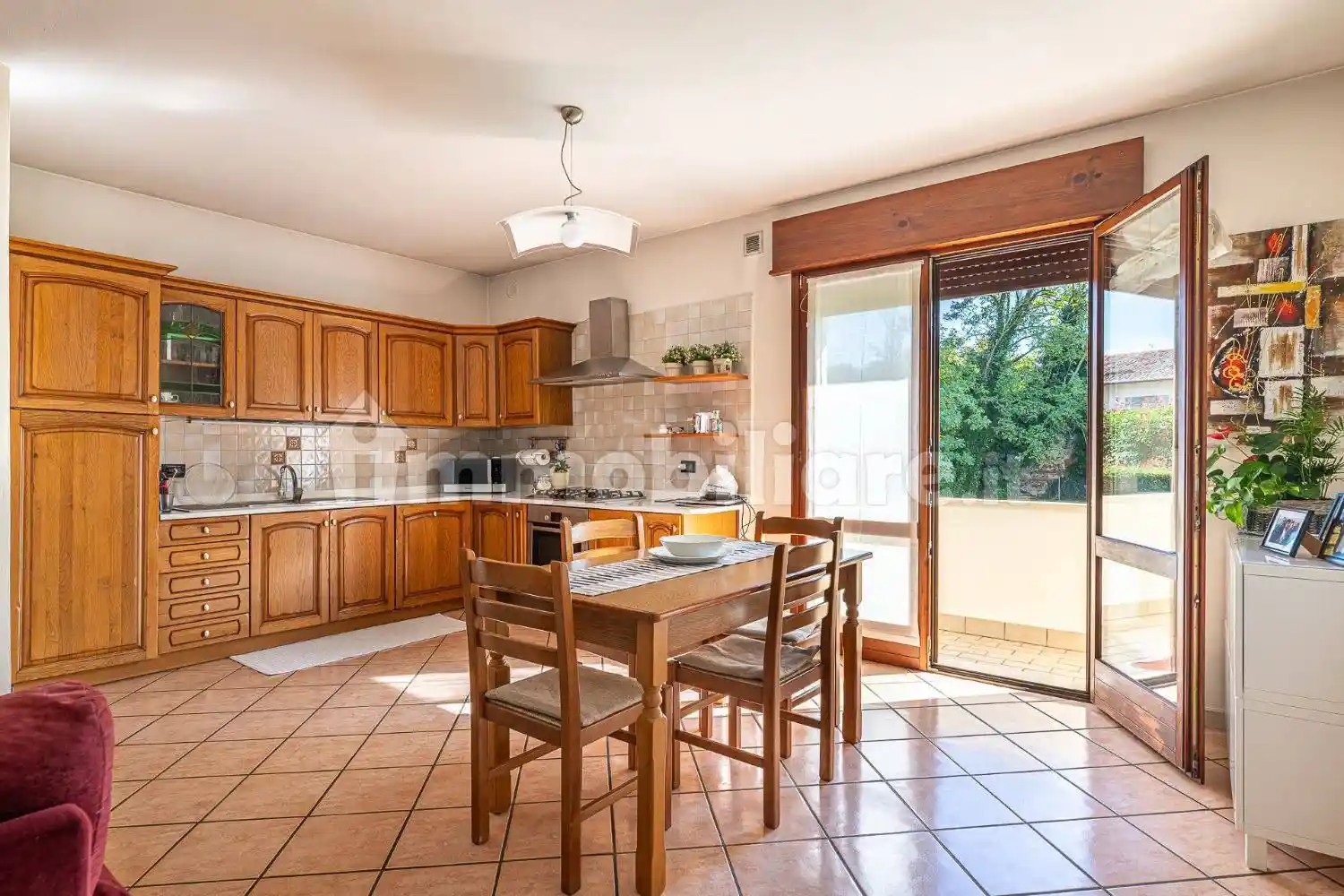 Villa a schiera via Peraro Onara, Centro, Tombolo - foto 2