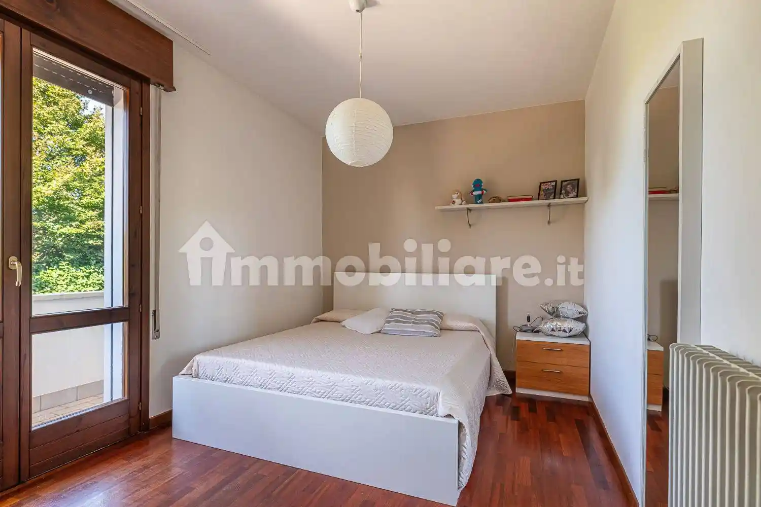 Villa a schiera via Peraro Onara, Centro, Tombolo - foto 3