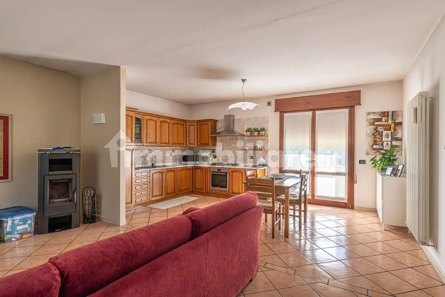 Villa a schiera via Peraro Onara, Centro, Tombolo - foto 5