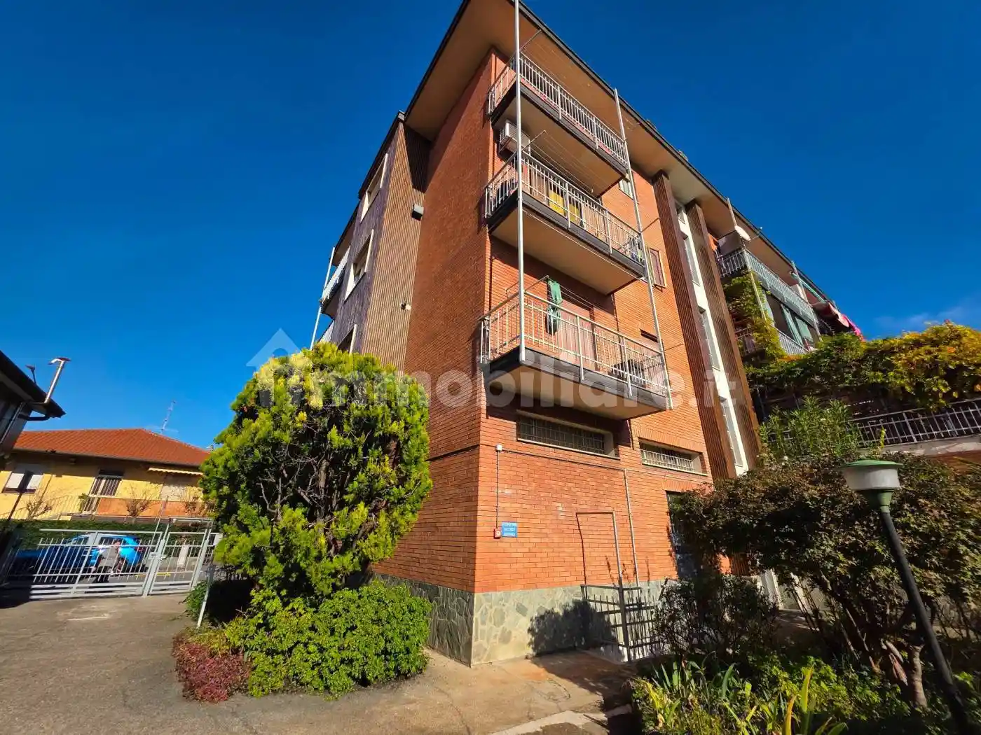 Appartamento in vendita a Cinisello Balsamo