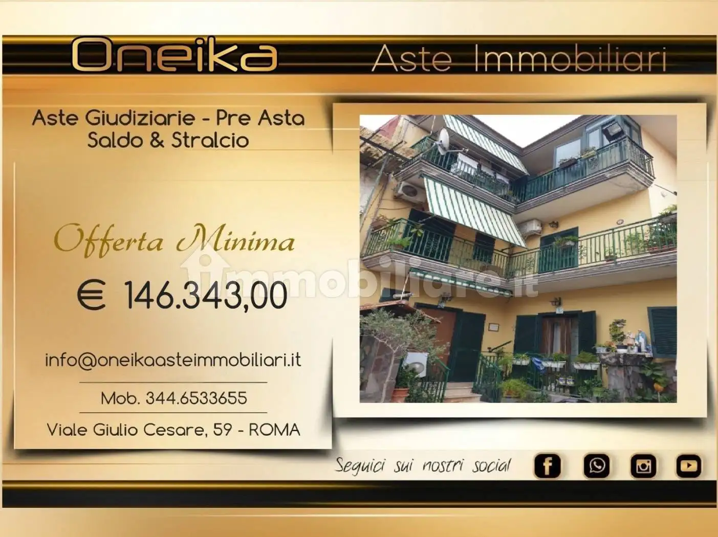 Casa indipendente in vendita a Cesa