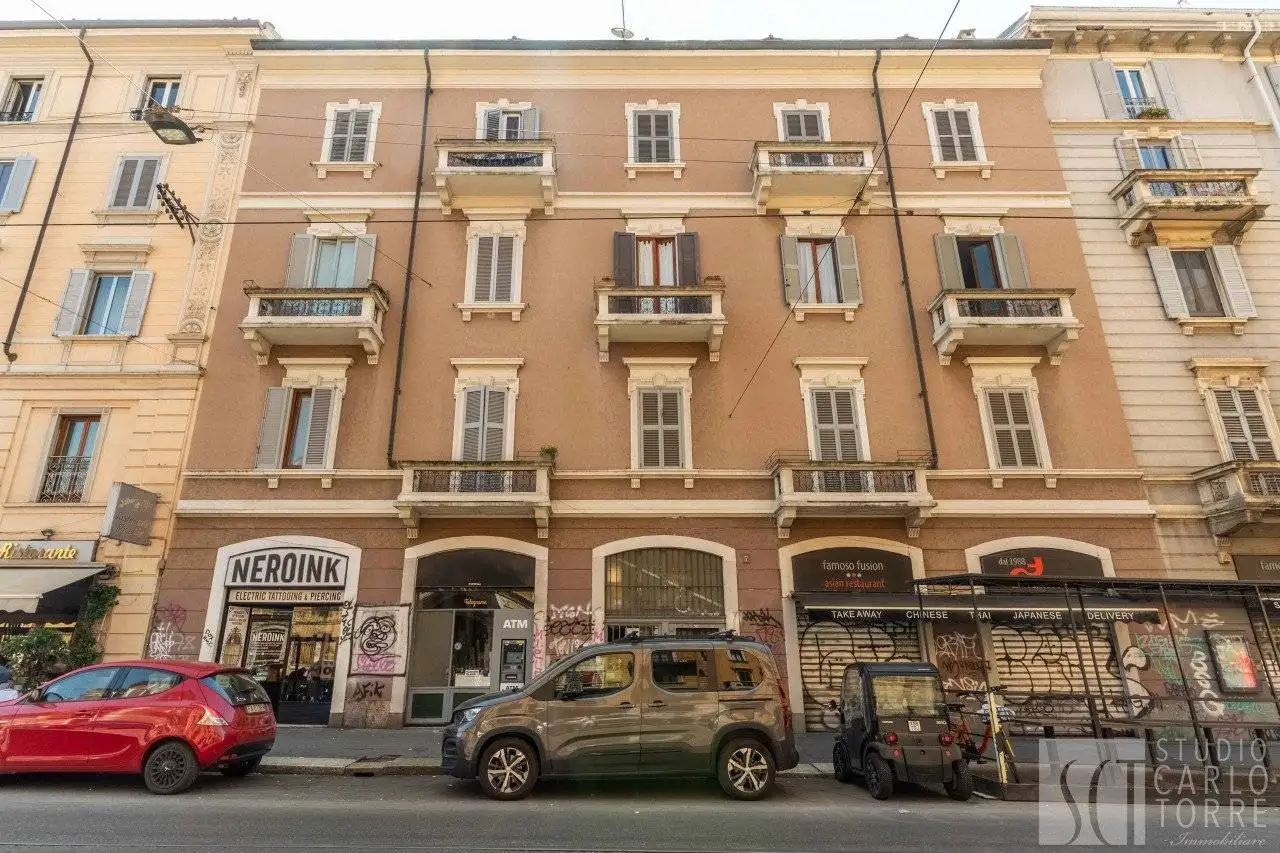 Apartment in vendita a Milan