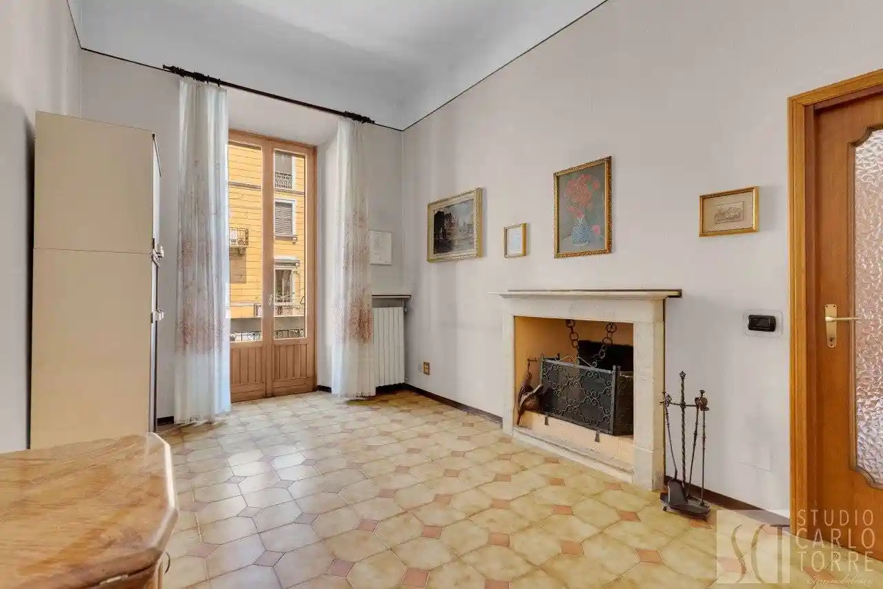 Quadrilocale via Vigevano, 7, Navigli - Darsena, Milano - foto 4