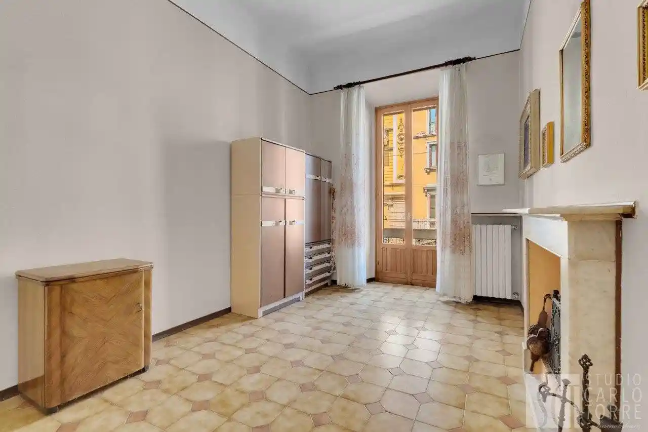 Quadrilocale via Vigevano, 7, Navigli - Darsena, Milano - foto 5