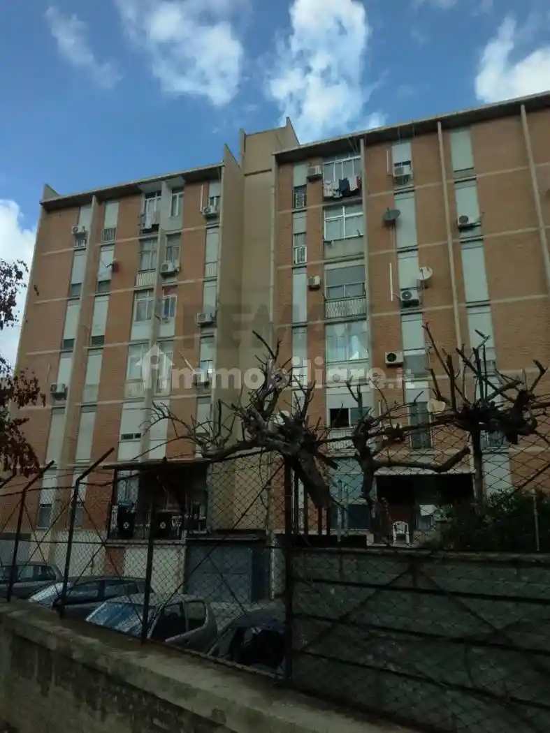 Appartamento in vendita a Palermo