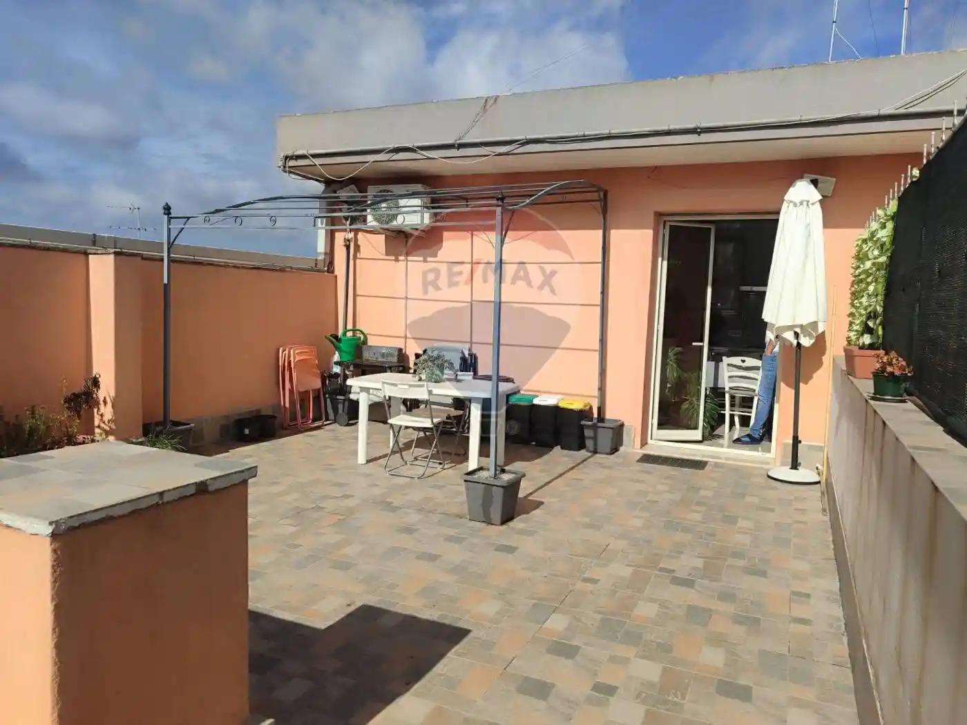 Appartamento in vendita a Misterbianco