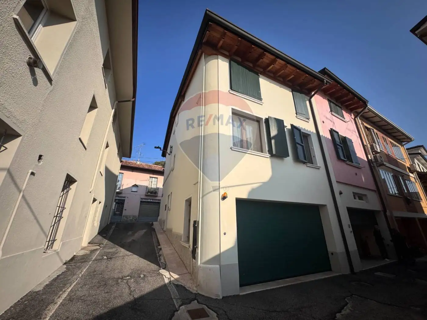 Appartamento in vendita a Carpenedolo