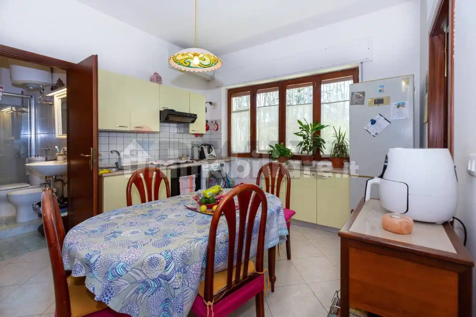 Appartamento in vendita a San Giovanni la Punta