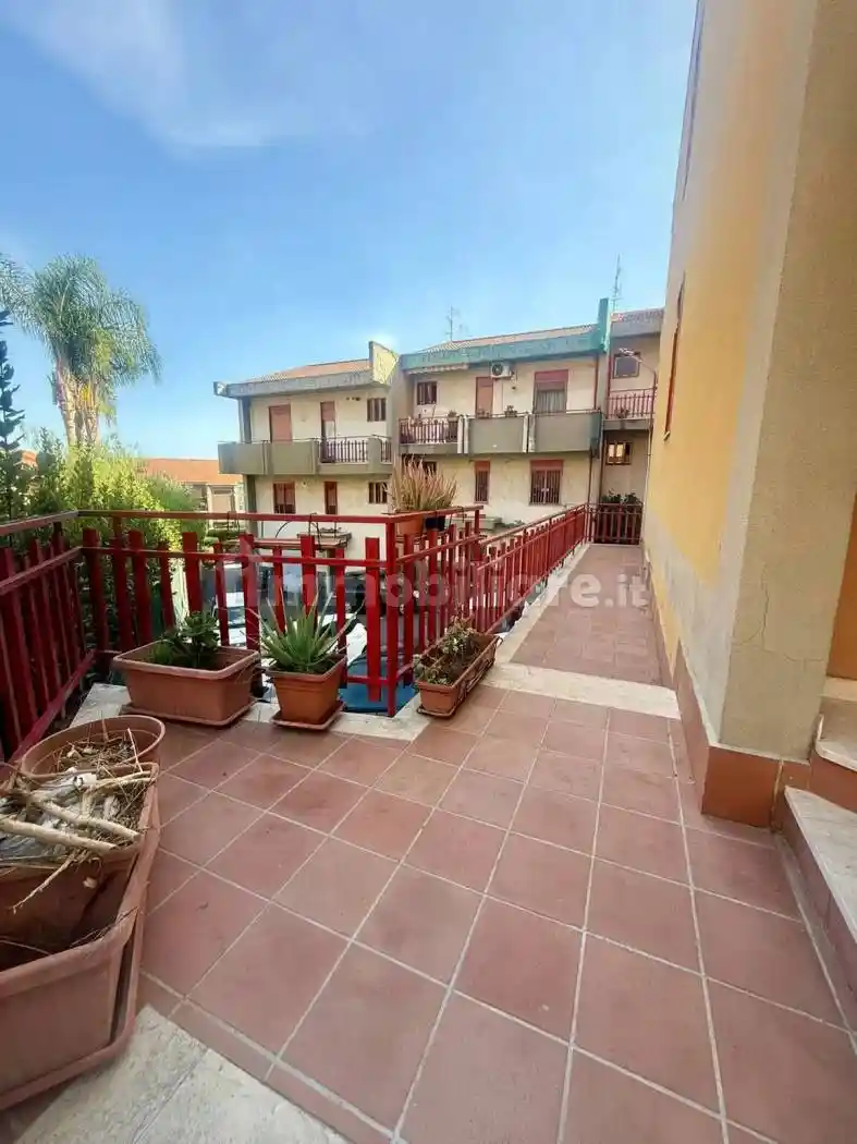 Villa in vendita a Aci Castello